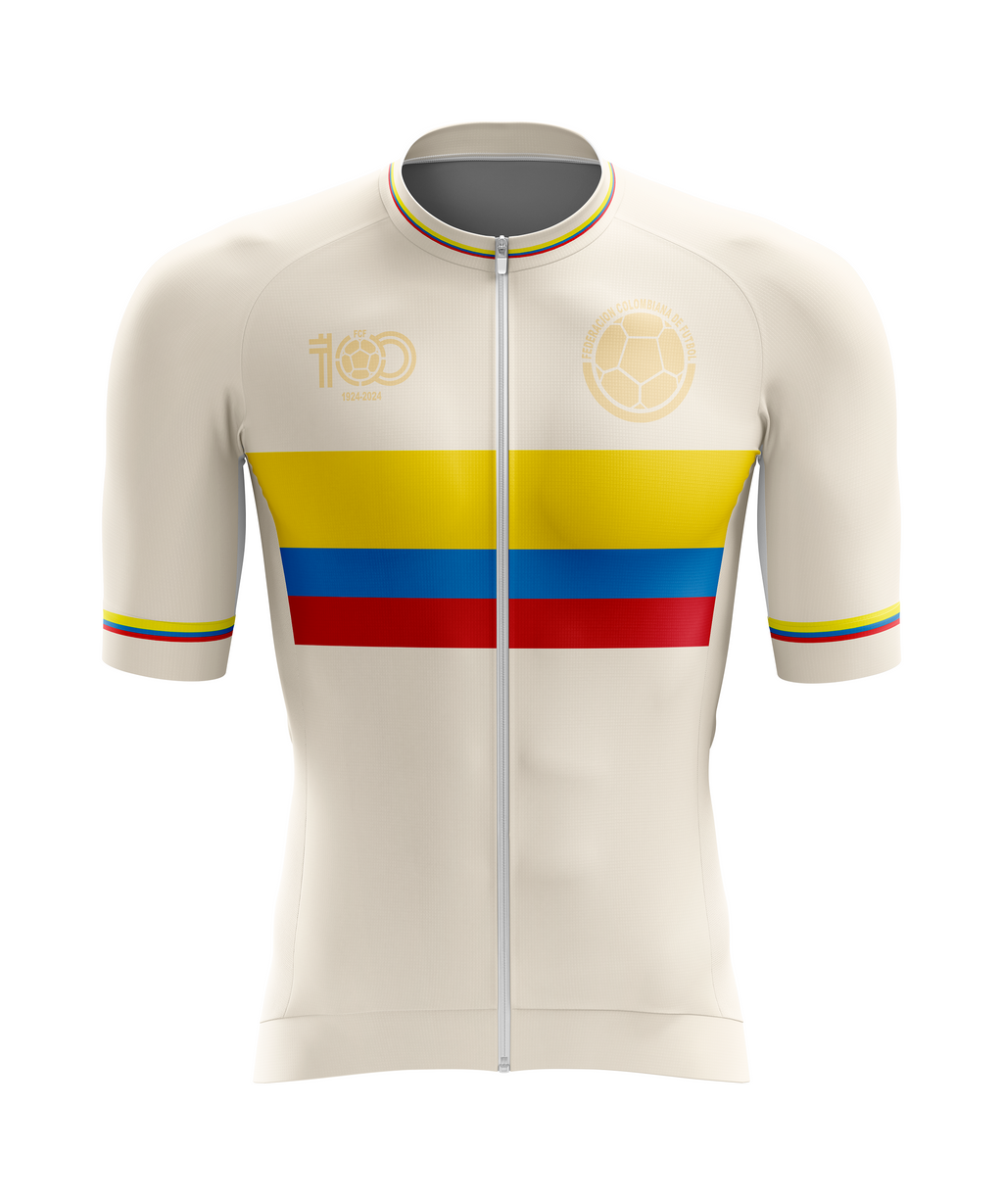 JERSEY EDICION CENTENARIO