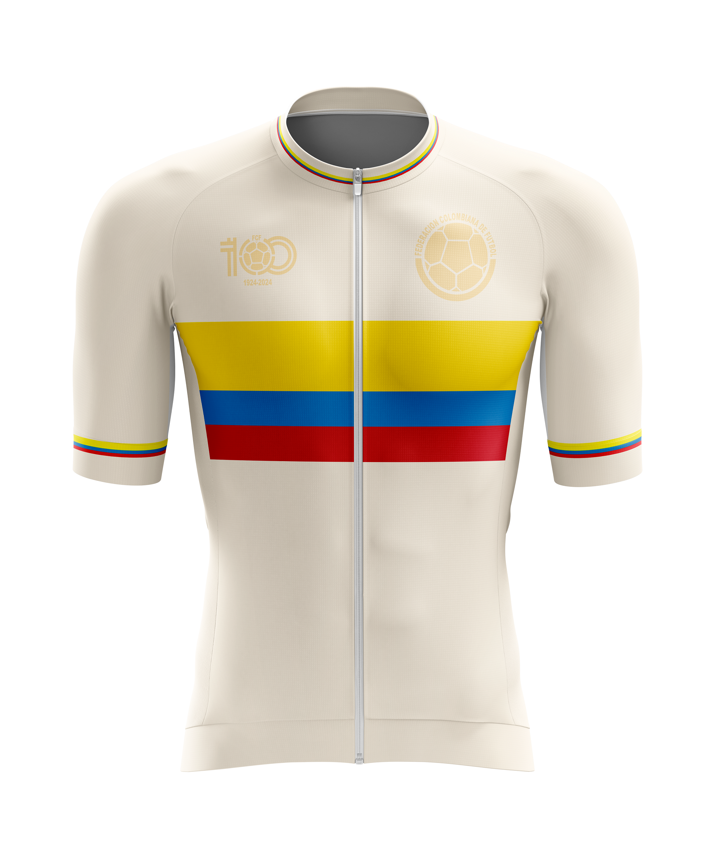 JERSEY EDICION CENTENARIO