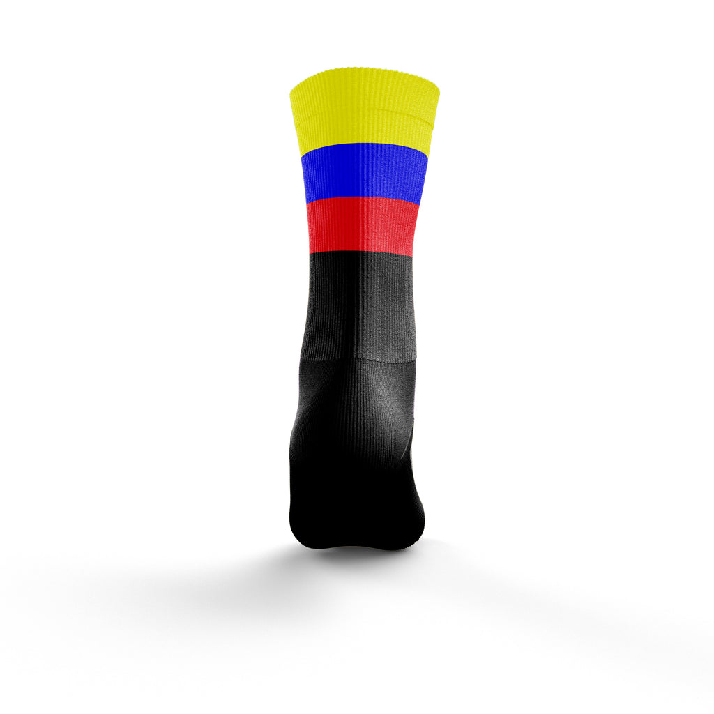 MEDIAS COLOMBIA