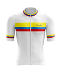JERSEY COLOMBIA BLANCO