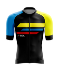 JERSEY COLOMBIA NEGRO