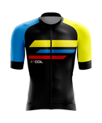 JERSEY COLOMBIA NEGRO