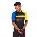 JERSEY COLOMBIA NEGRO