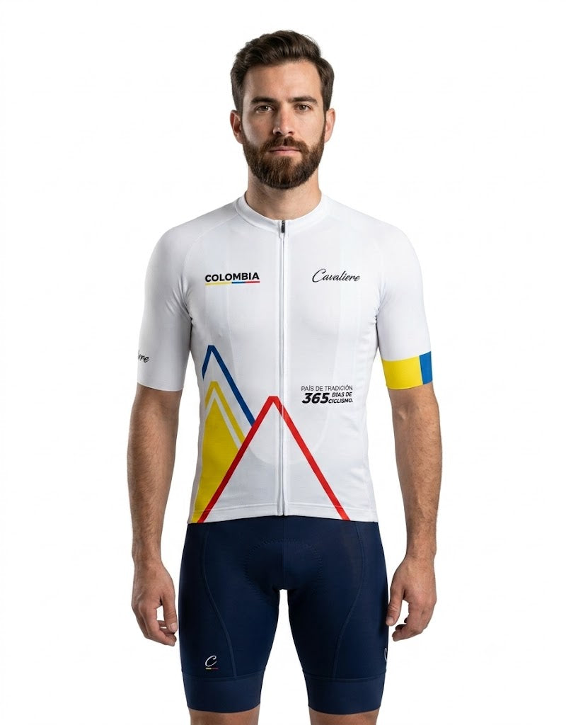 JERSEY COLOMBIA 365