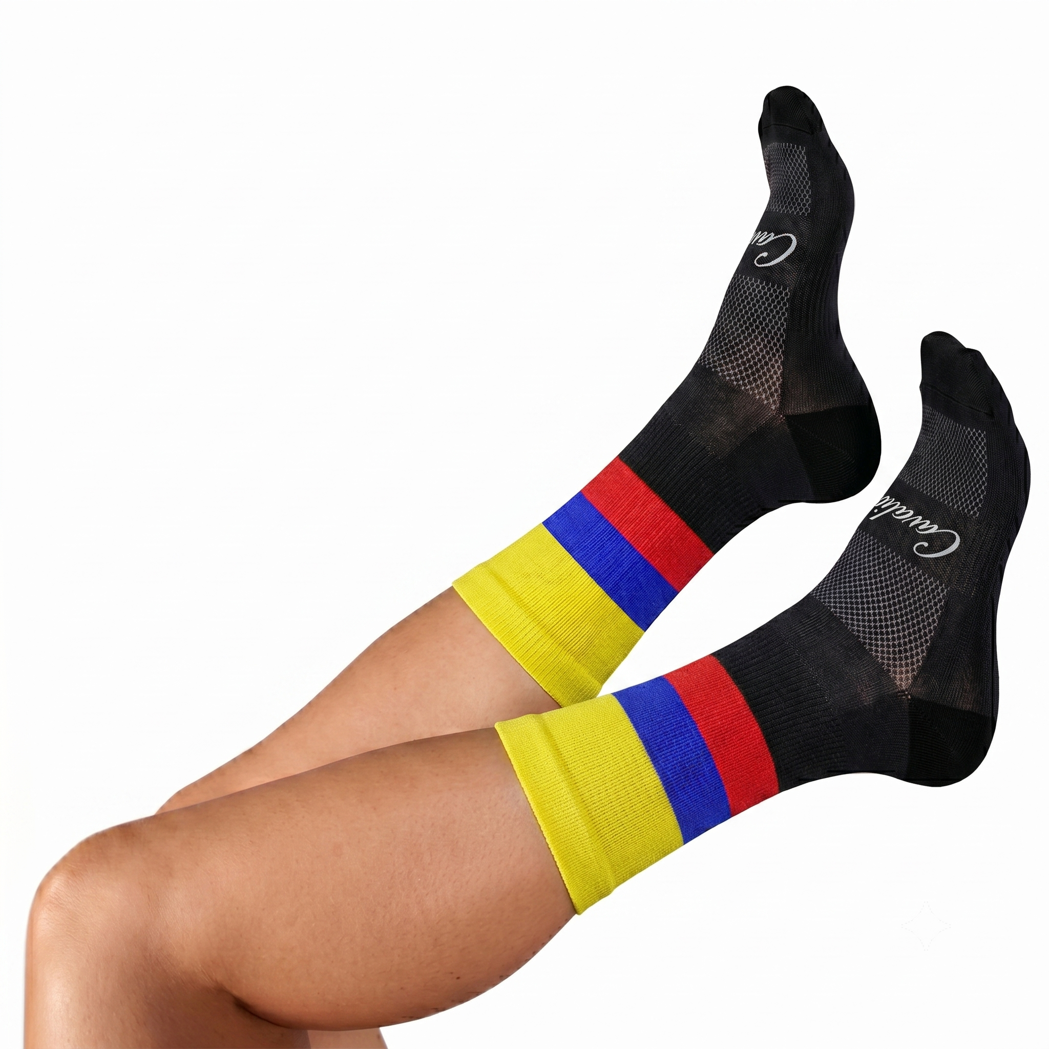 MEDIAS COLOMBIA