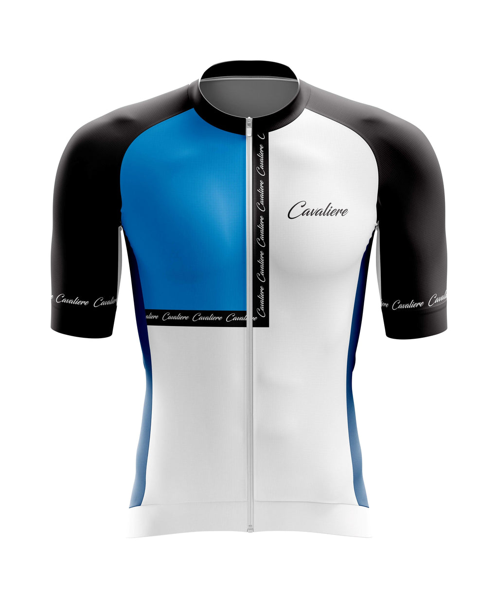 JERSEY CUADROS AZUL