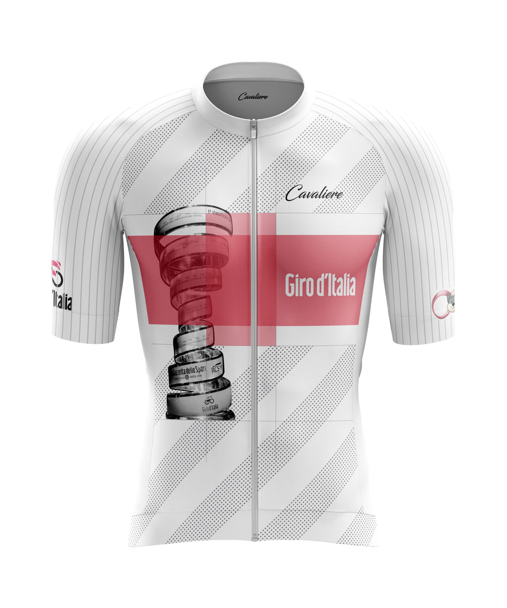 JERSEY GIRO DE ITALIA 2026 💟