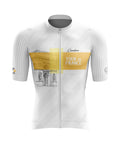 JERSEY TOUR DE FRANCIA 2026 💛