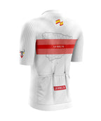 JERSEY LA VUELTA 2026 ❤️