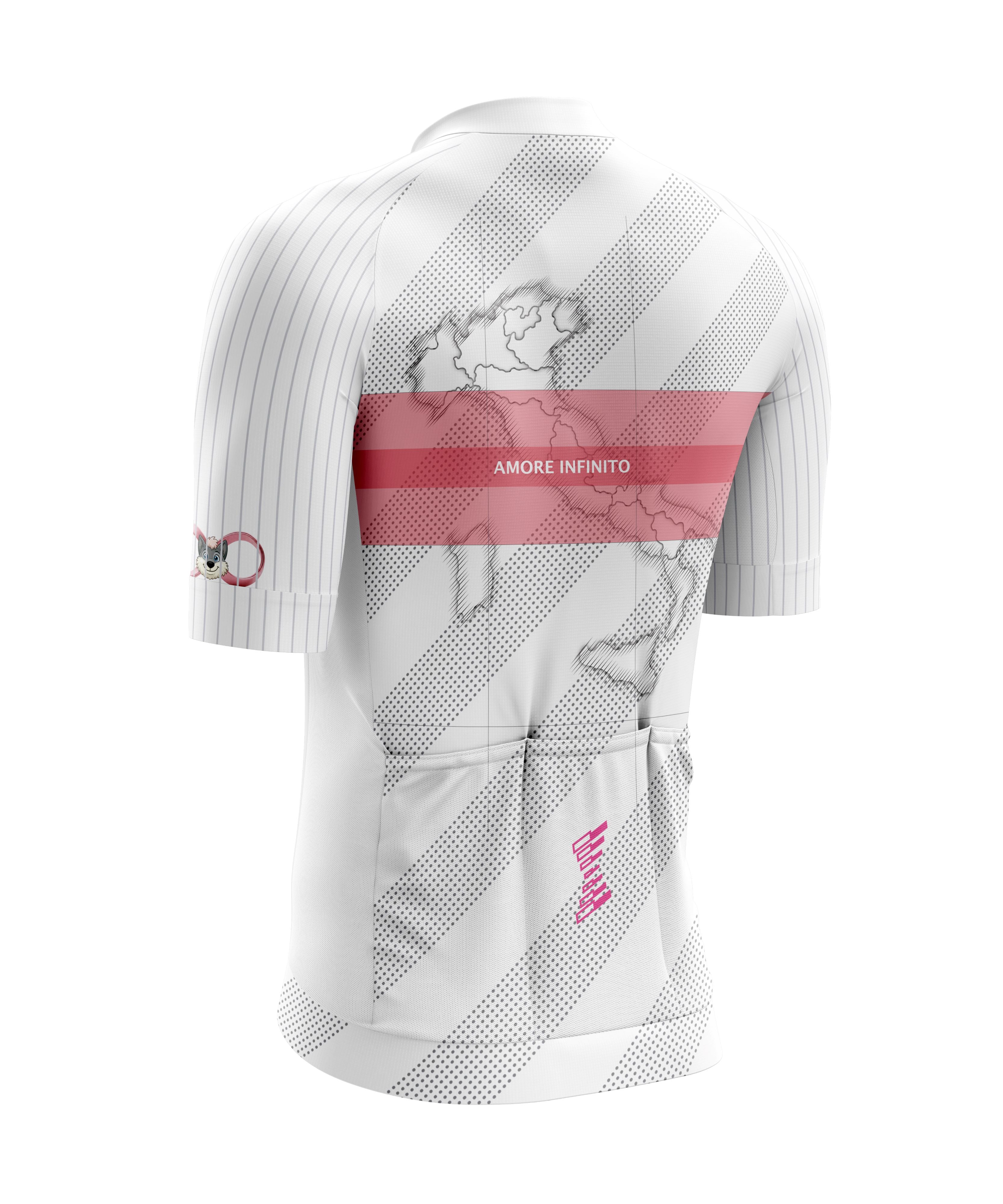 JERSEY GIRO DE ITALIA 2026 💟