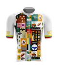 JERSEY INDEPENDENCIA