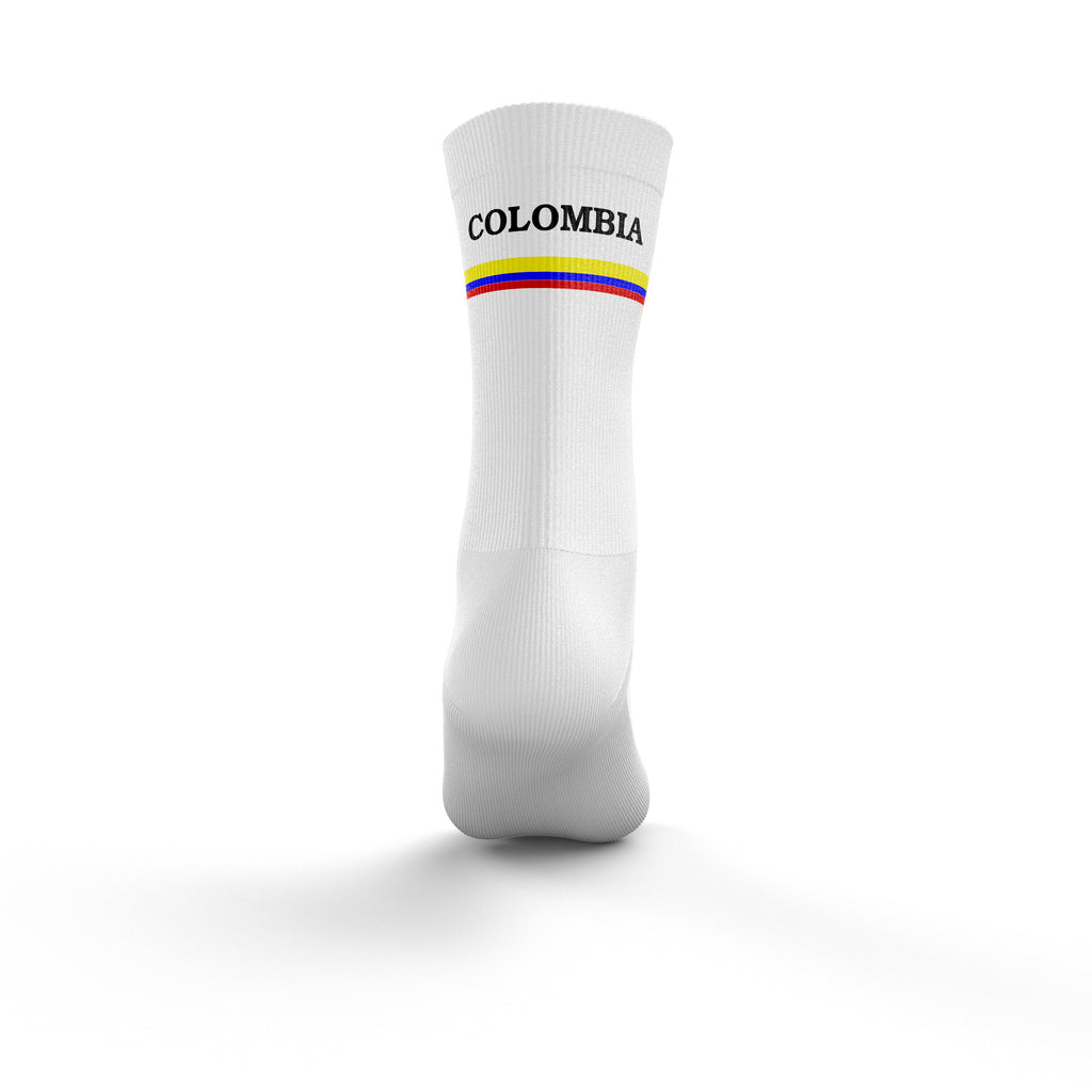 MEDIAS COLOMBIA LETRAS