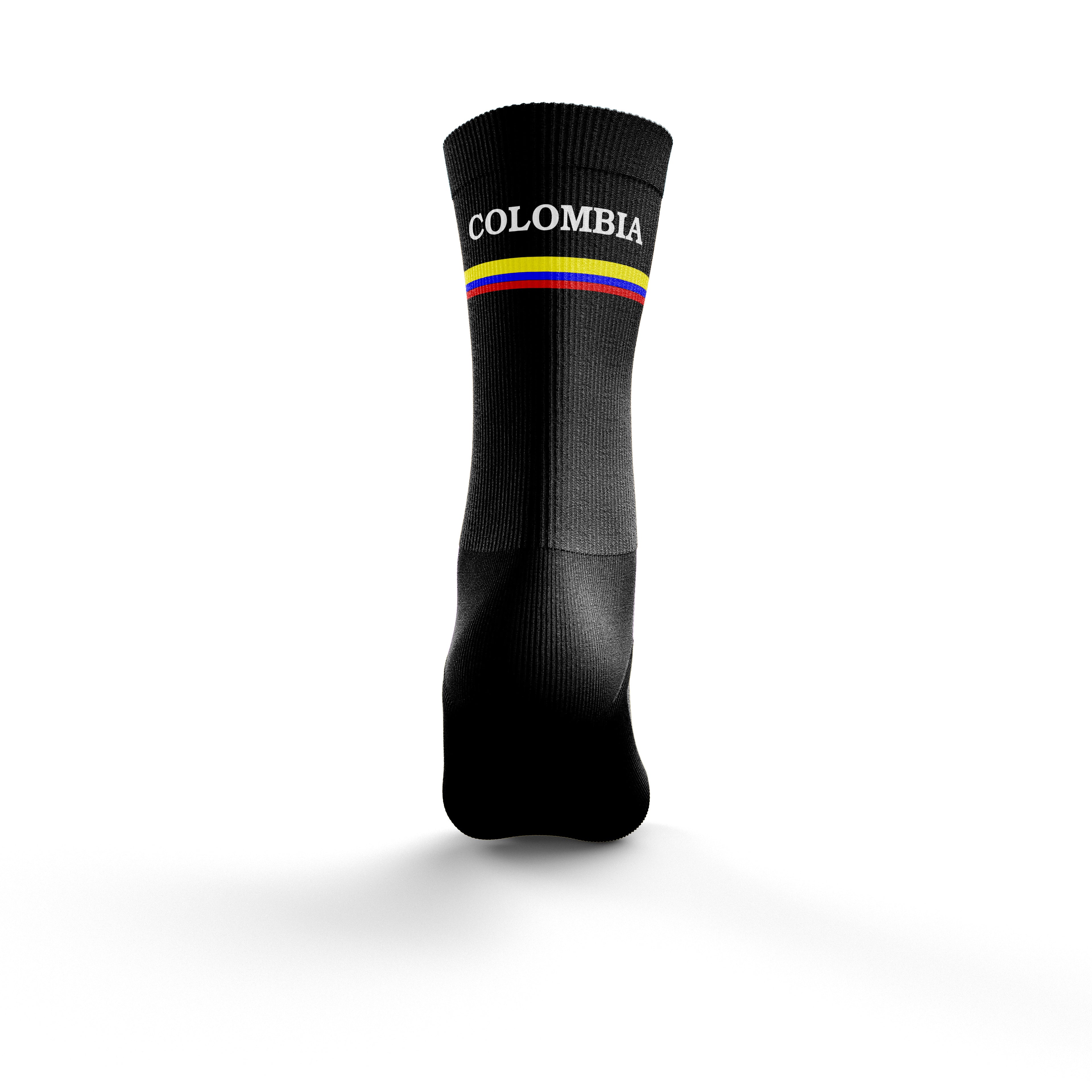 MEDIAS COLOMBIA LETRAS