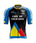 JERSEY CAFÉ DE COLOMBIA NEGRO