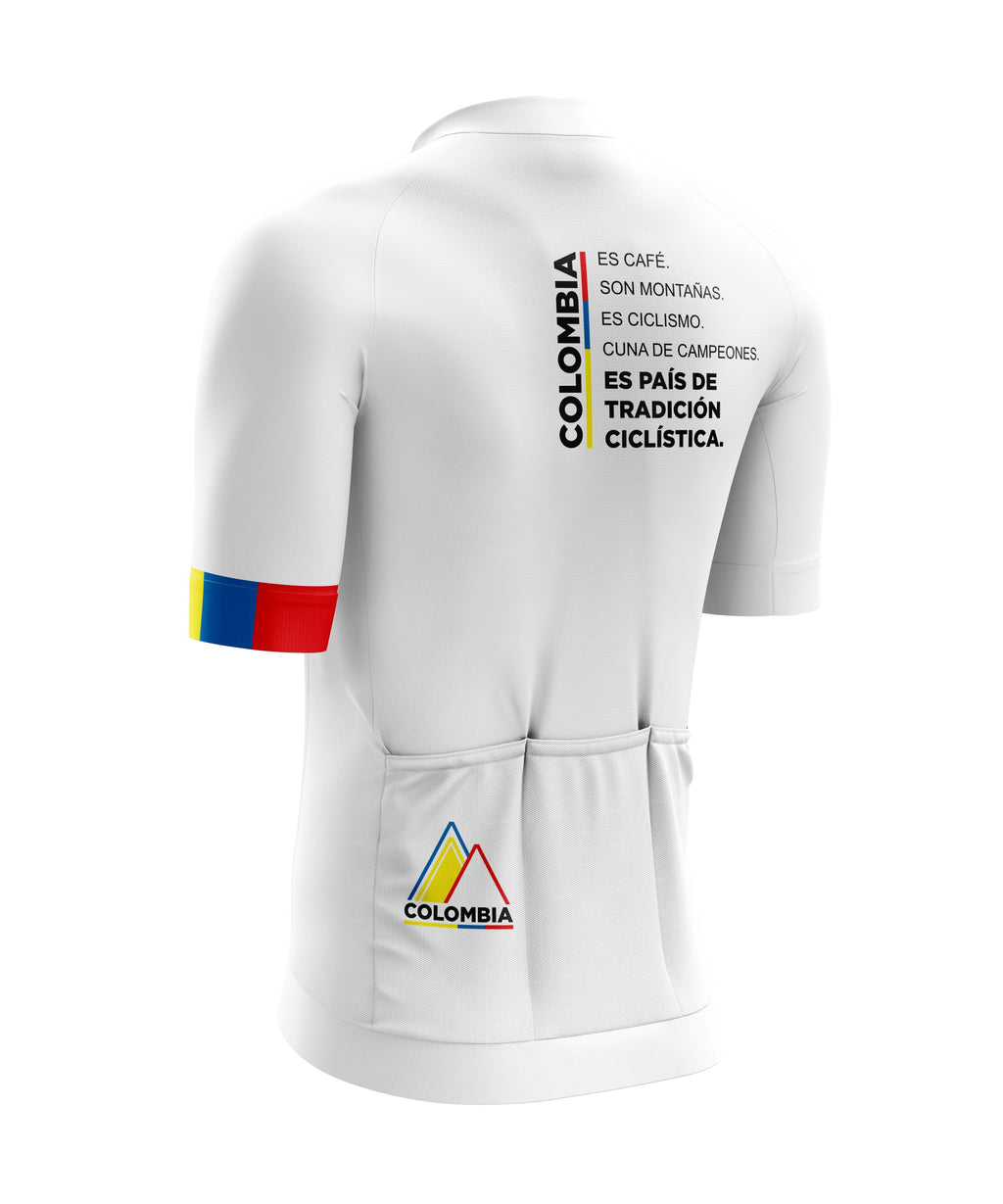 JERSEY COLOMBIA 365