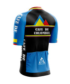 JERSEY CAFÉ DE COLOMBIA NEGRO