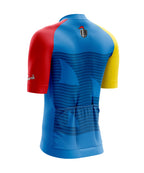 JERSEY COLOMBIA SHARK