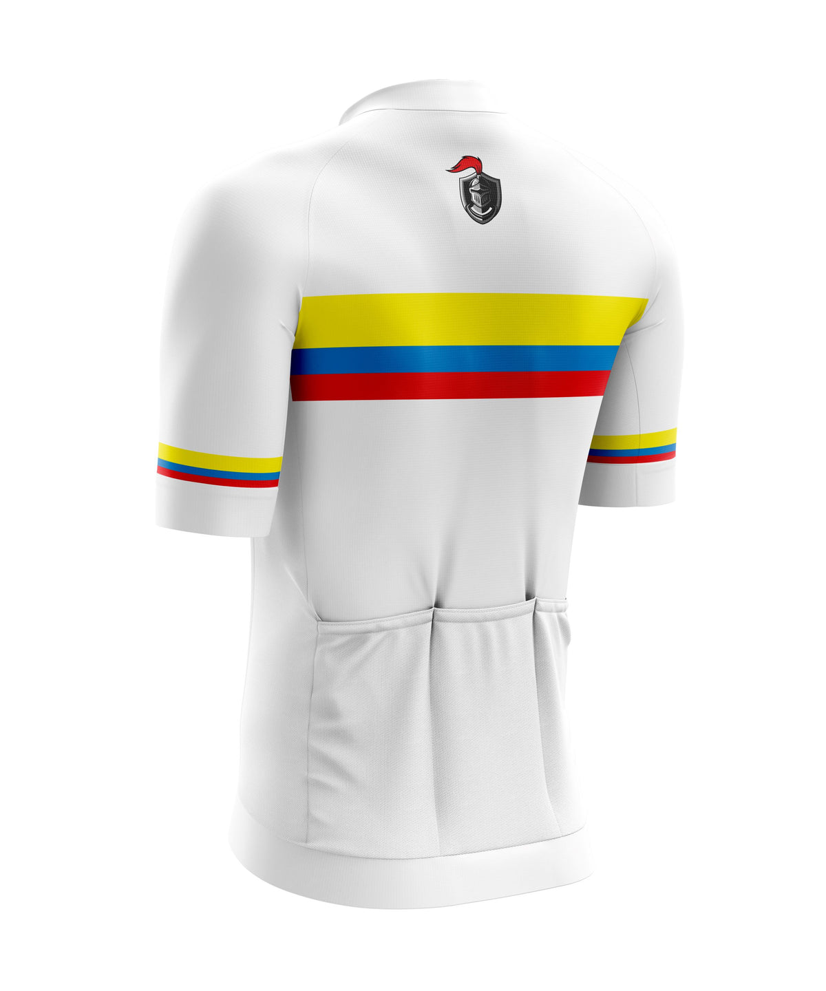 JERSEY COLOMBIA BLANCO