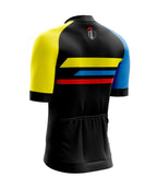 JERSEY COLOMBIA NEGRO