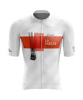 JERSEY LA VUELTA 2026 ❤️